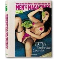 History of Men's Magazines. V. 6