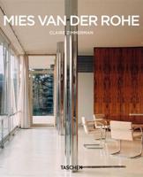 Mies Van Der Rohe, 1886-1969