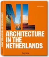 NL - Architecture in the Netherlands