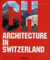CH - Architecture in Switzerland