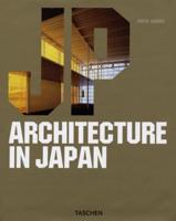 JP - Architecture in Japan