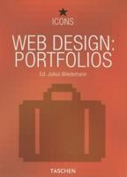 Web Design - Portfolios