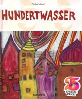 Hundertwasser, 1928-2000