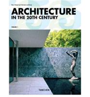 Architecture in the 20th Century