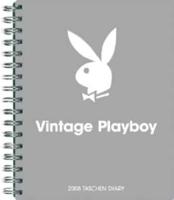 Vintage Playboy 2008