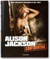 Alison Jackson Confidential