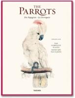 Edward Lear, Parrots