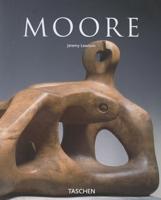 Henry Moore, 1898-1986