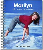 Andre De Dienes, Marilyn 2007 Calendar