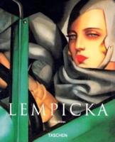 Tamara De Lempicka, 1898-1980