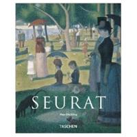 Georges Seurat ,1859-1891