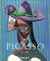 Pablo Picasso, 1881-1973