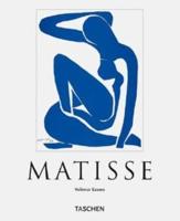 Henri Matisse 1869-1954