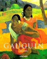 Paul Gauguin, 1848-1903