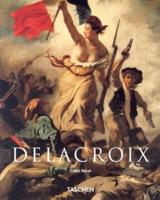 Delacroix: Basic Art Album