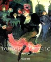 Henri De Toulouse Lautrec, 1864-1901