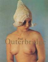 Paul Outerbridge 1896 - 1958