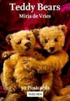 Teddy Bears: Postcard Book