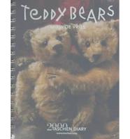 Teddy Bears Diary. 2000