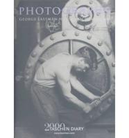 Eastman Photography Collection Diary. 2000