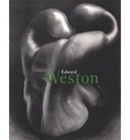 Edward Weston, 1886-1958