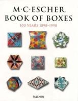 M.C.Escher Book of Boxes