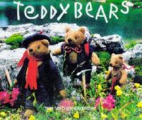 Teddybears Calendar