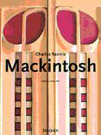 Charles Rennie Mackintosh, (1868-1928)