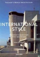 International Style, 1925-1965