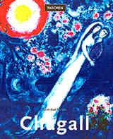 Marc Chagall, 1887-1985