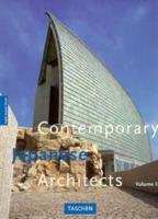 Contemporary Japanese Architects. Vol.2
