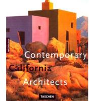 Contemporary California Architects