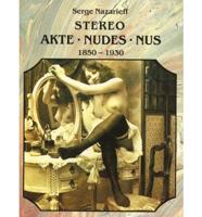 Stereo Nudes