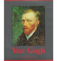Vincent Van Gogh - The Complete Paintings