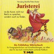 Juristerei