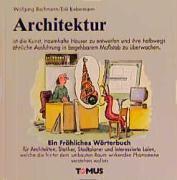 Bachmann, W: Architektur