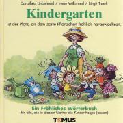 Unbehend, D: Kindergarten