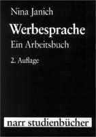 Werbesprache