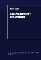 Automobilmarkt Südostasien