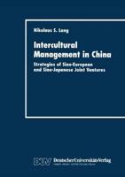 Intercultural Management in China