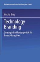 Technology Branding