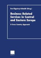 Business Related Services in Central and Eastern Europe