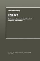 EDIFACT DUV Wirtschaftsinformatik