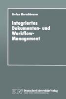 Integriertes Dokumenten- Und Workflow-Management