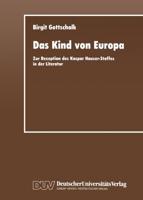 Das Kind Von Europa