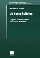 UN Peace-Building