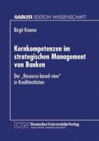 Kernkompetenzen Im Strategischen Management Von Banken