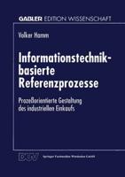 Informationstechnik-Basierte Referenzprozesse