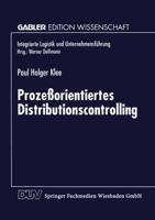 Prozeorientiertes Distributionscontrolling