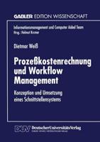Prozekostenrechnung Und Workflow Management